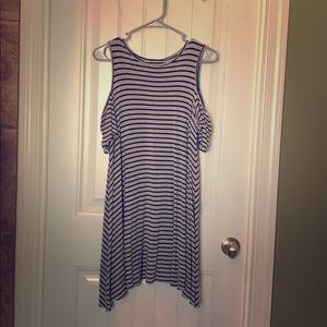 Urban Episode Dress